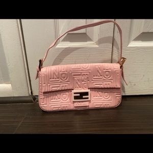 FENDI baguette